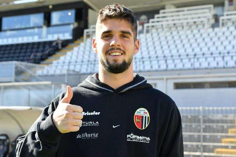 UFFICIALE - Ascoli, Bolletta rinnova fino al 2026