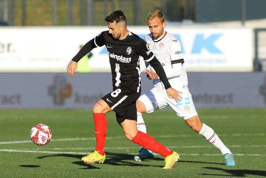 Tre cose su Sudtirol-Ascoli 2-2