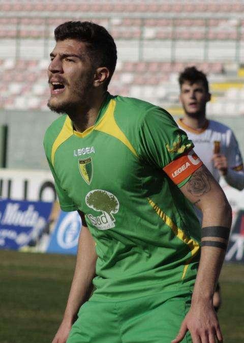 GdM - Ascoli interessato a Dermaku
