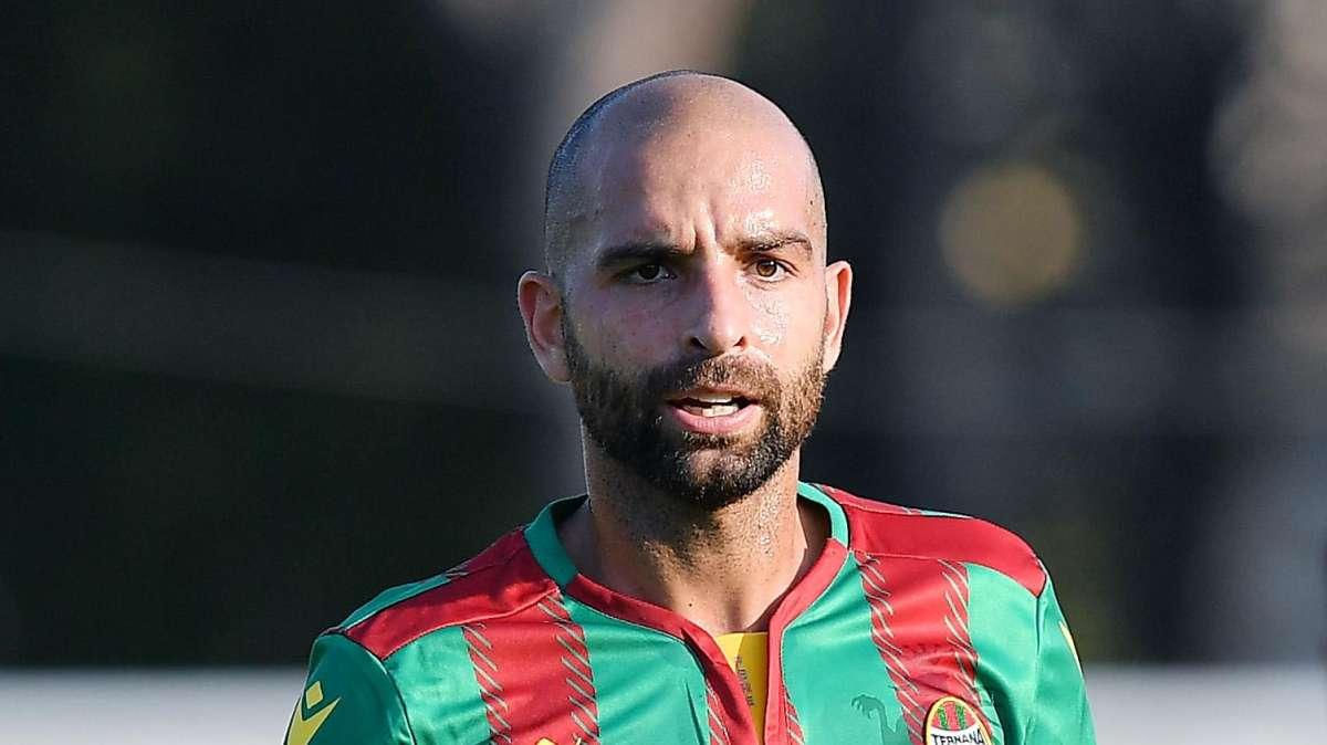 #AscoliTernana 4-1, Proietti: "L'impegno c'è stato, siamo venuti meno nei dettagli"