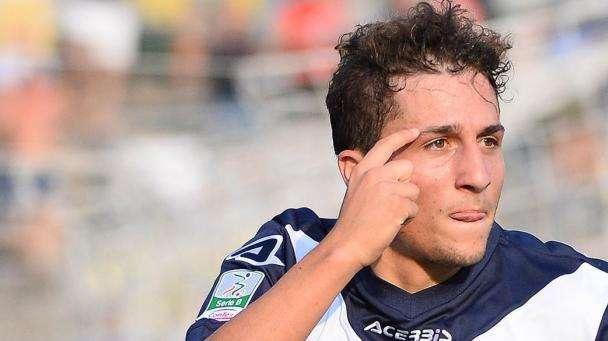 E' fatta per l'arrivo in bianconero di Morosini 
