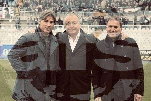 La replica di Ciccoianni a Sebastiani