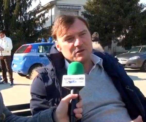 Doppio ex Taibi: "L'Ascoli può dire la sua. Quando ero a Ascoli ricordo..."