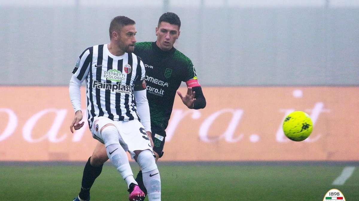 Ascoli, contro il Monza occasione da non perdere per continuare a sognare