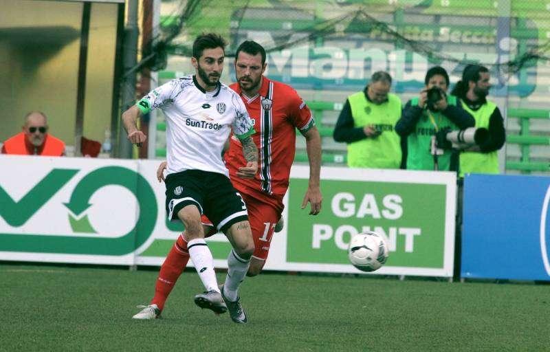 Quattro assenze per la prima di campionato