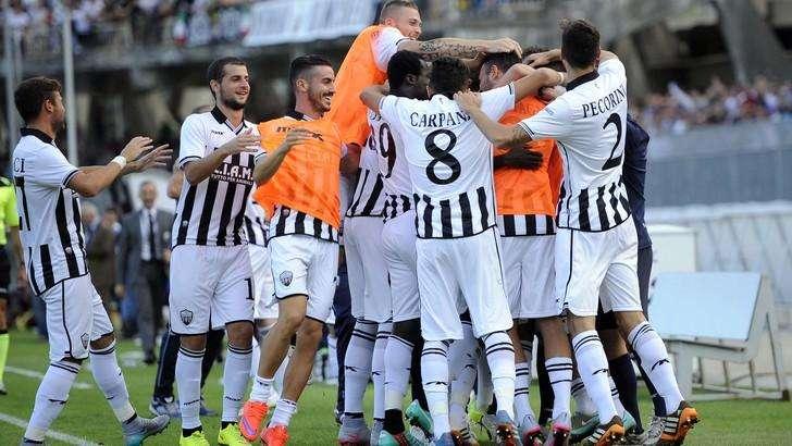 Ritorno alla vittoria grazie a uno spirito combattivo 