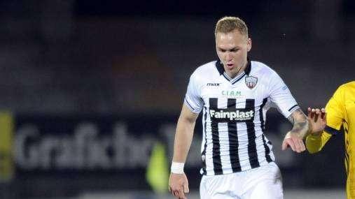 Benedicic squalificato salta il Vicenza