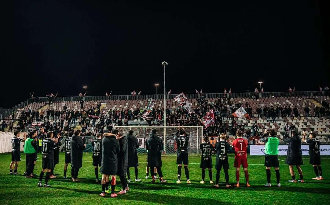 Focus sul prossimo avversario: il Carpi