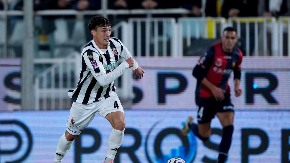 Calciomercato Ascoli, da Cremona: interesse per Damiani