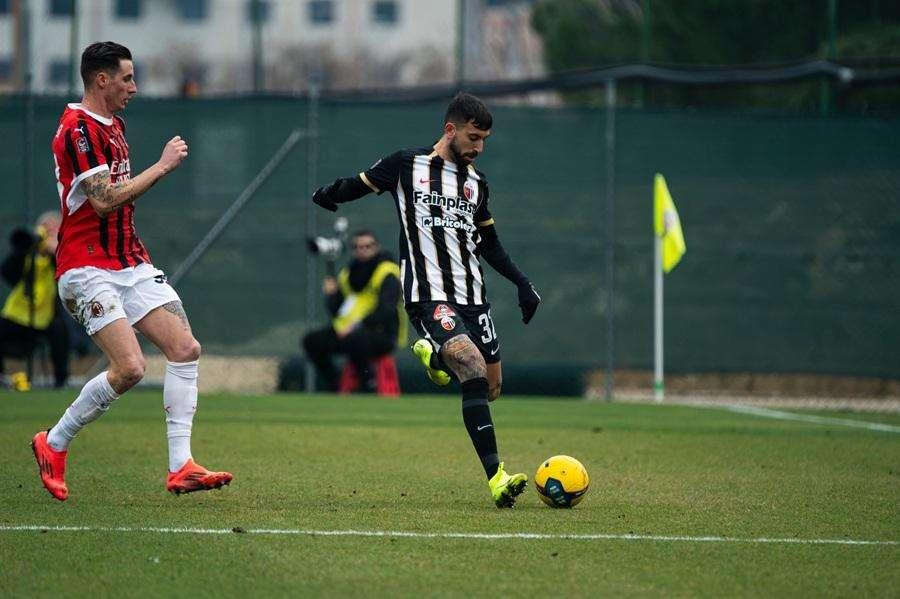 Rivoluzione Ascoli: tanti giocatori non saranno riscattati