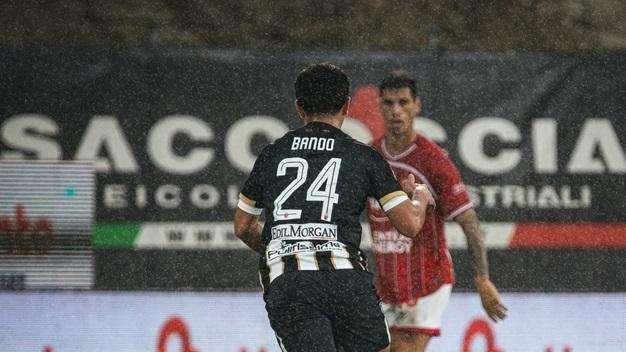 Ascoli-Gubbio 1-0, le pagelle: Menna da solidità alla difesa, Bando brilla in mezzo al campo