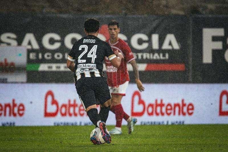 Ascoli, occhi su Bando: il centrocampista piace a diversi club di Serie C