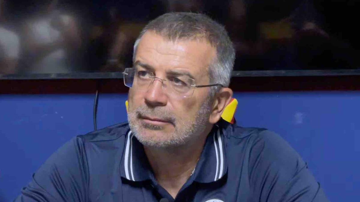 Ascoli-Lazio 1-2, Tomei: "Restiamo con l'amaro in bocca per l'infortunio di Alagna"