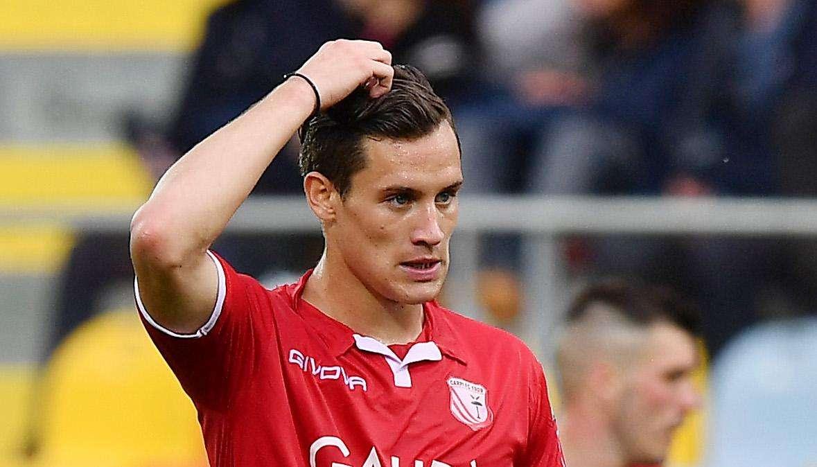 Nuovo incontro Ascoli-Carpi per Saric: la situazione