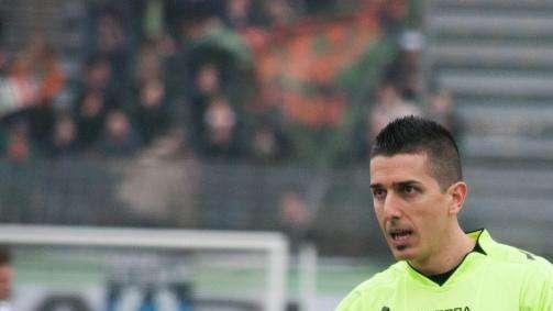 Marinelli l'arbitro di Vicenza-Ascoli