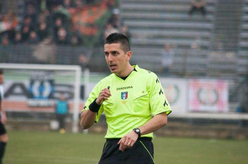 Marinelli designato per Ascoli-Latina