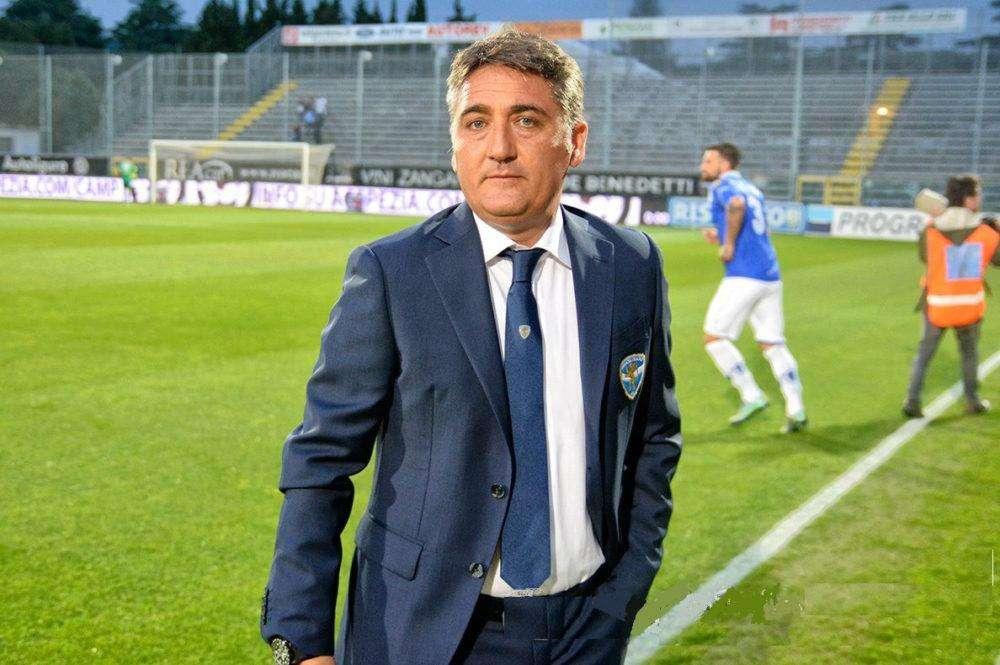 Boscaglia: "Grande partita, abbiamo meritato la vittoria"