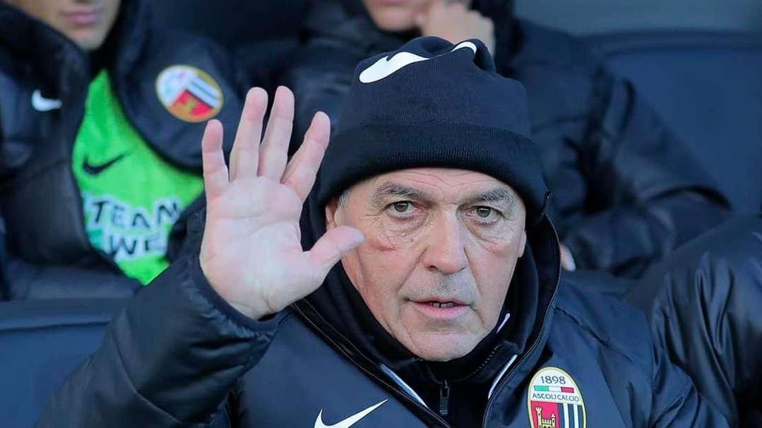 Ascoli sempre più in crisi: la vittoria manca da più di un mese