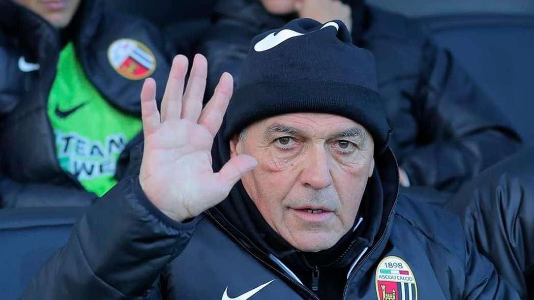 Ascoli-Cittadella, Castori convoca 23 bianconeri: tornano Nestorovski e Falzerano