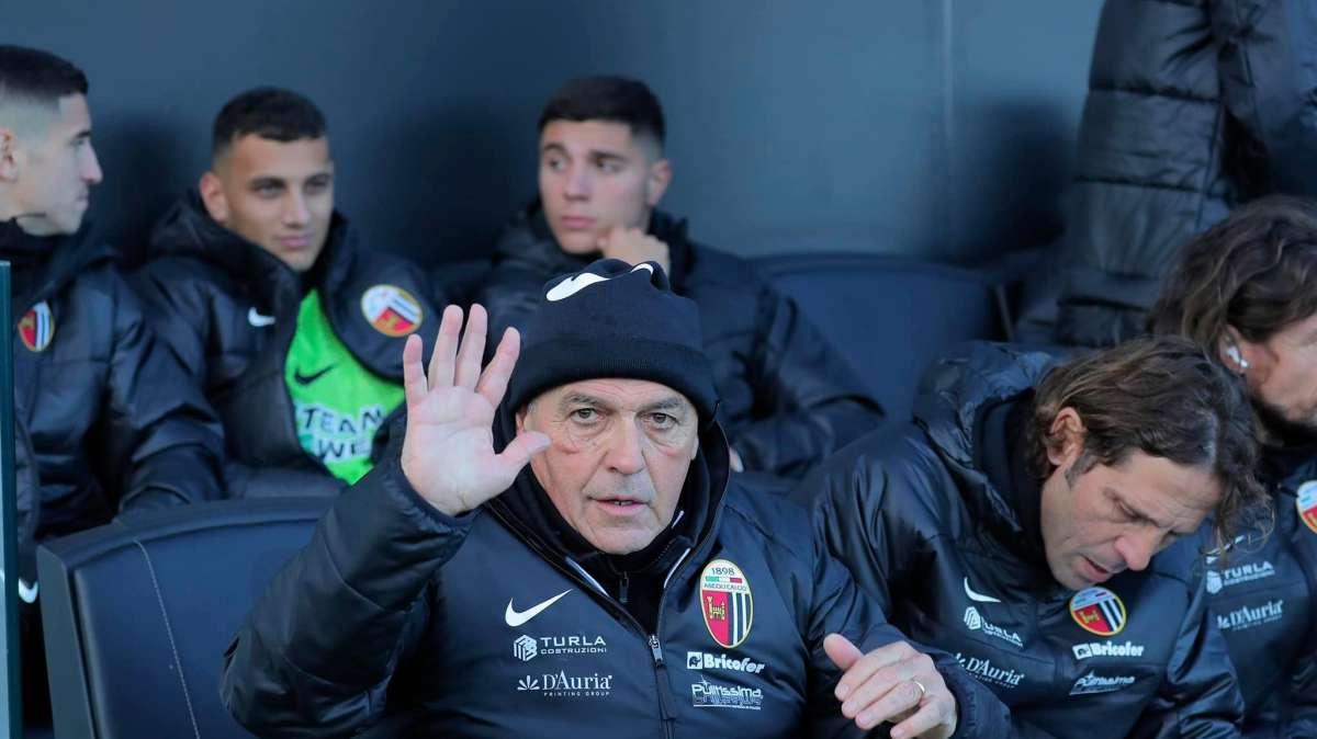 CorSport - Castori: «Grande prova contro un avversario forte»