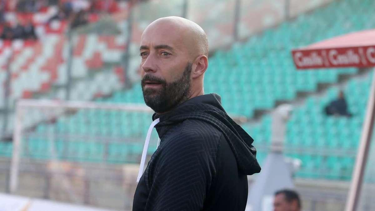 #BariAscoli 0-2, Bucchi: "E' della squadra il merito di questa vittoria"