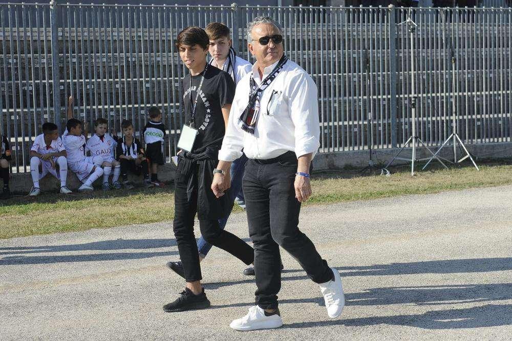 CorrAdriatico - Pulcinelli: "Soddisfatto del mercato ma cerchiamo altri rinforzi"