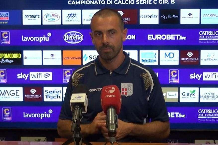 UFFICIALE - Samb, arriva l'ex Rimini D'Alesio in panchina