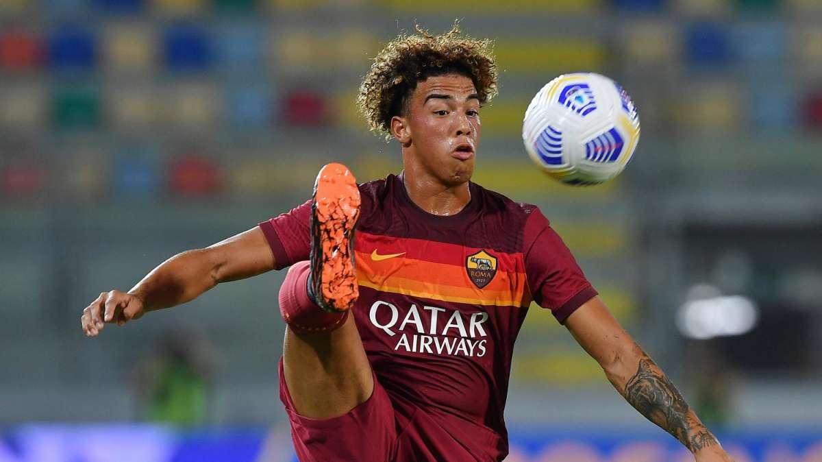 Pressing dell'Ascoli sulla Roma per Bouah