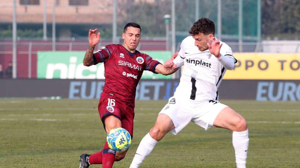 Tre cose su Cittadella-Ascoli 3-0