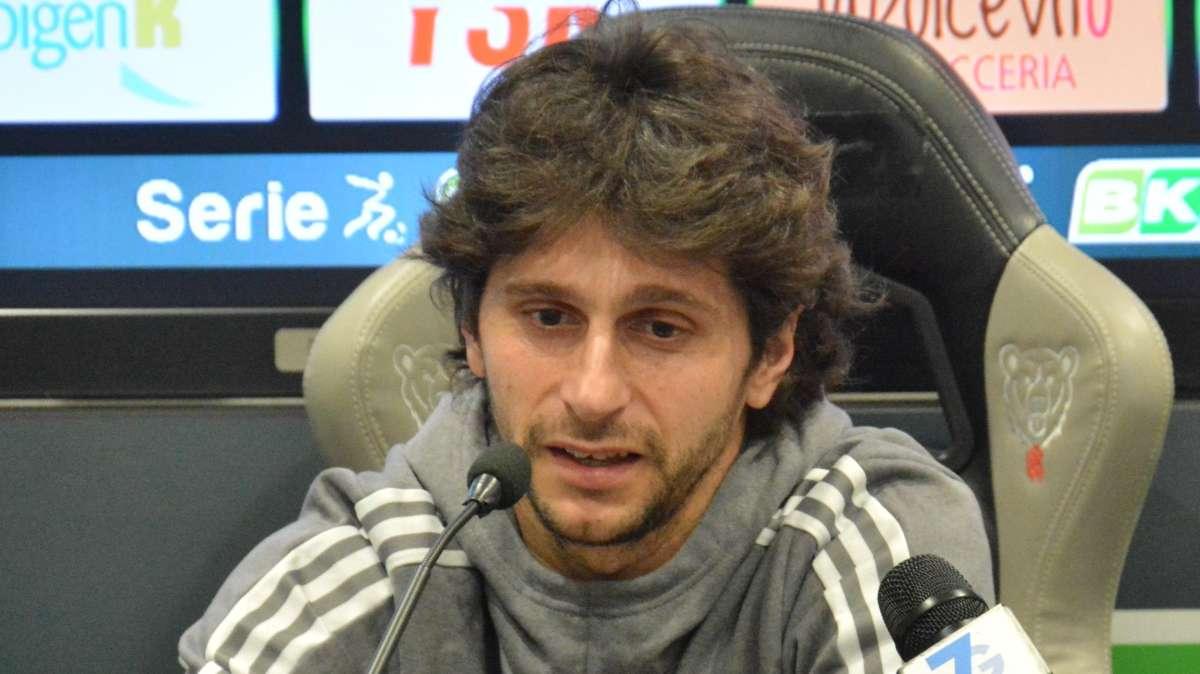 UFFICIALE - Ascoli Calcio, Fabbrini passa alla Lucchese 