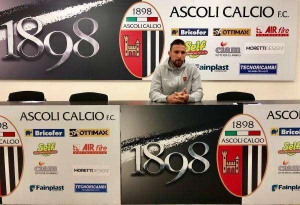 Rubin: “Rammarico per La Spezia. Lunedì vogliamo chiudere il discorso salvezza”