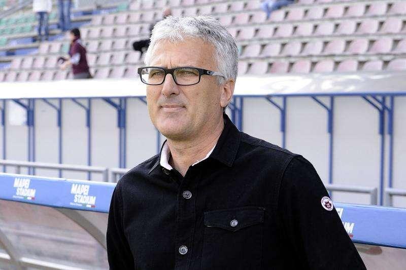 Cittadella, Venturato: "Sembrava che l'Ascoli doveva per forza vincere"