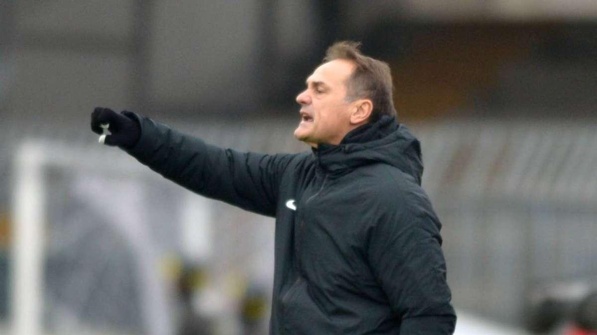 Oggi partitella, terapie per Lanni e Ardemagni. Domani seduta alle 18
