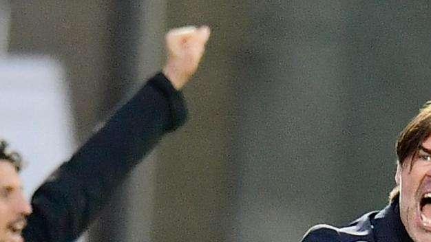 #AscoliReggina, Sottil: "Per noi è una finalissima" - VIDEO 