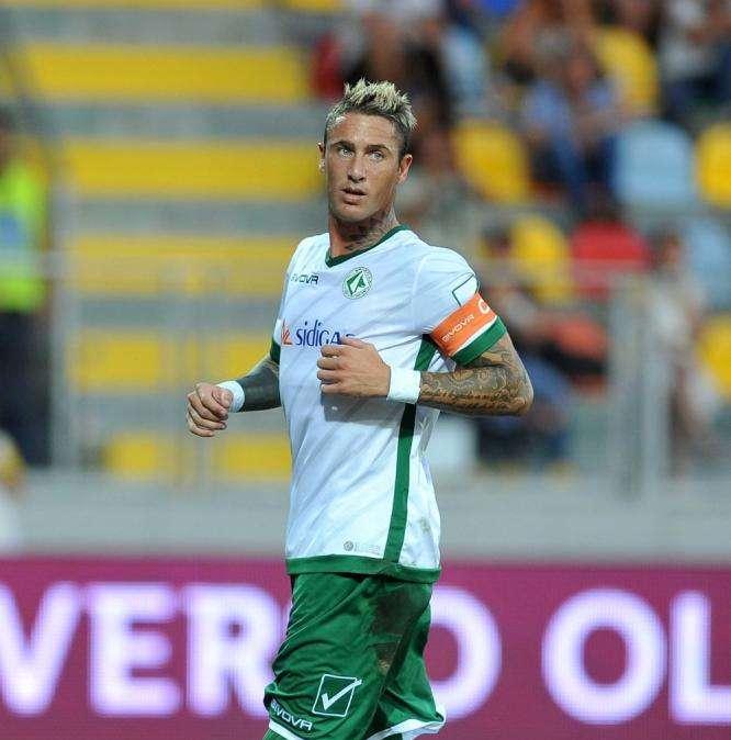 L'Ascoli tenta il colpo Ardemagni