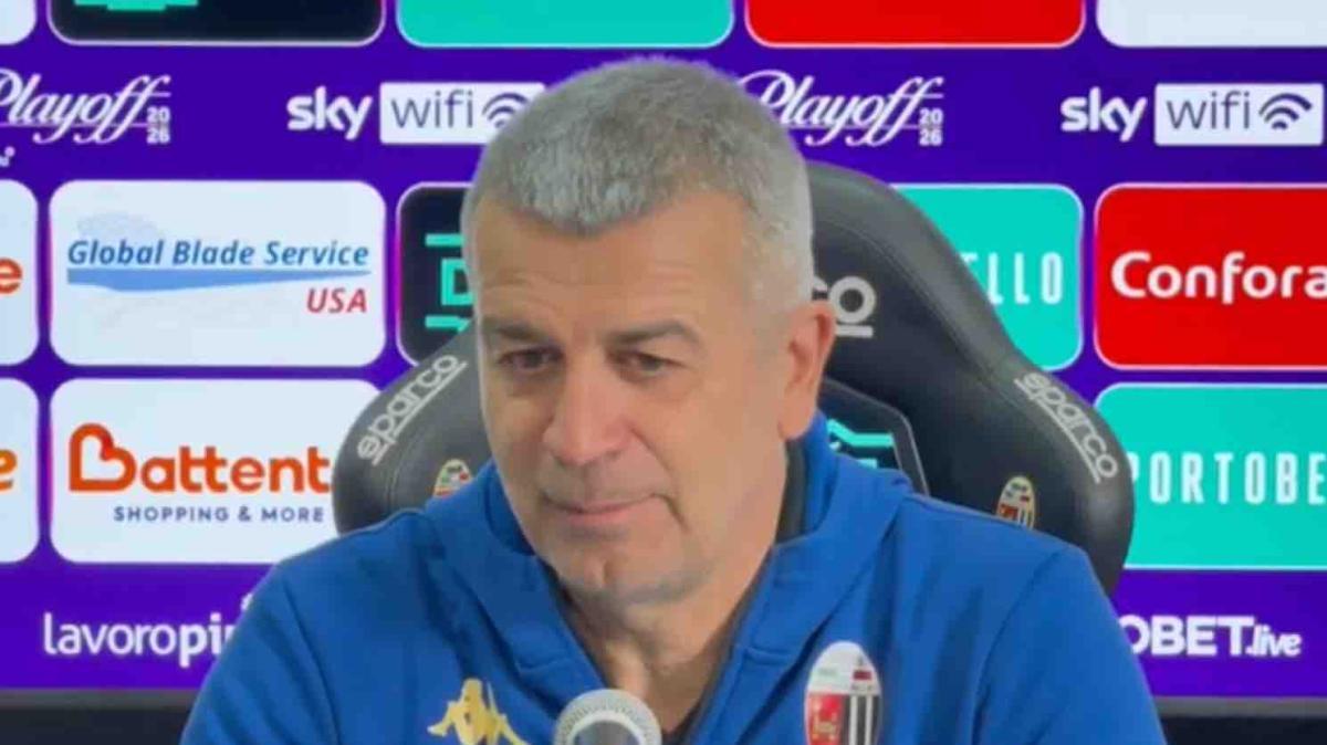 Ascoli, la promozione cambia tutto: Tomei riparte da una certezza che vale oro