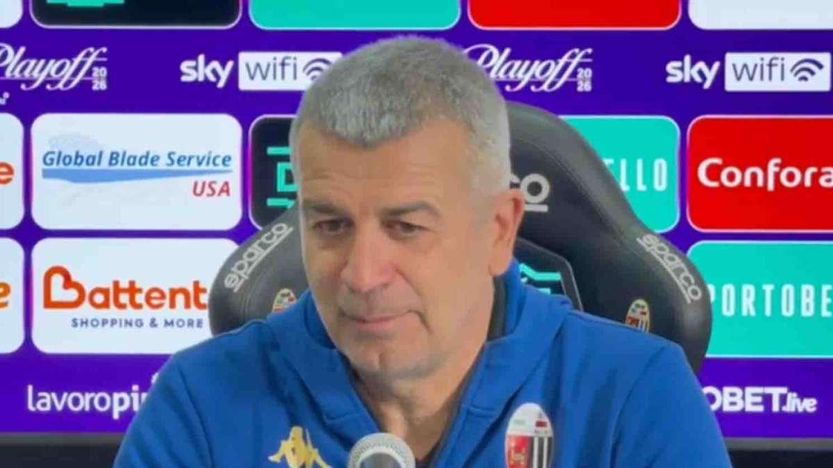 Ascoli devastante: il Potenza crolla sotto i colpi bianconeri, ma c’è un’ombra che preoccupa Tomei