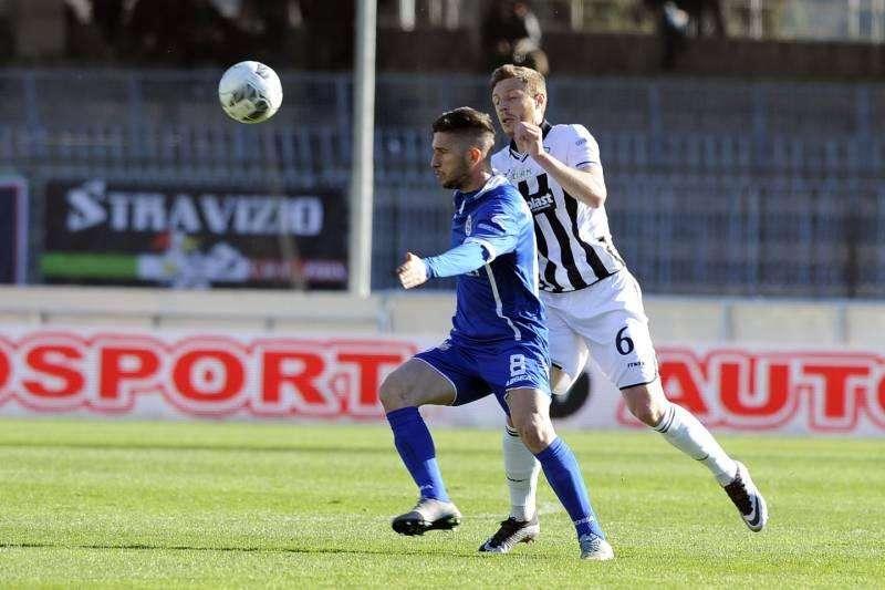 Grinta, personalità, esperienza: Bogdan Mitrea è un grandissimo acquisto
