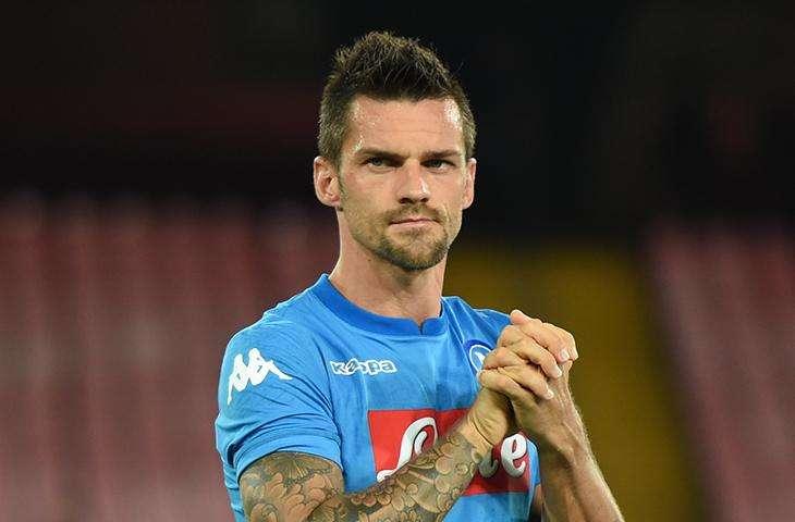 Christian Maggio