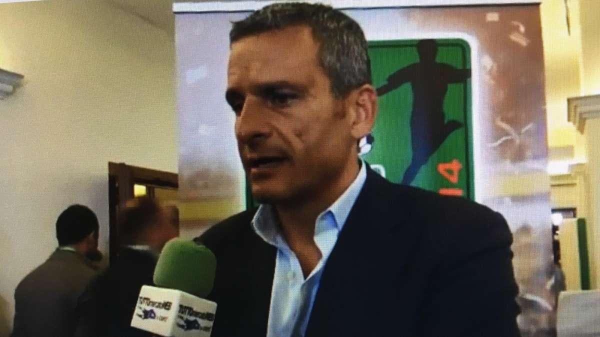 Ag. Leali: "Ad Ascoli si trova benissimo ma vedremo cosa riserverà il futuro"