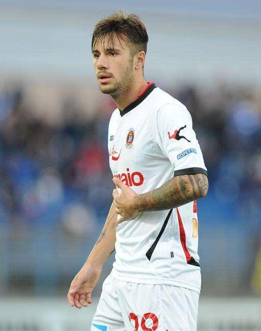 Ascoli : Gatto è ufficialmente un calciatore bianconero