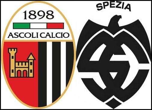Ascoli, gara salvezza con lo Spezia