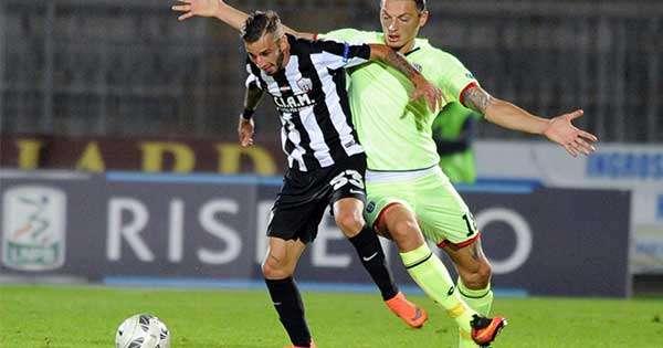 Ag. Mignanelli: "Per l'Ascoli è incedibile ma mai dire mai"