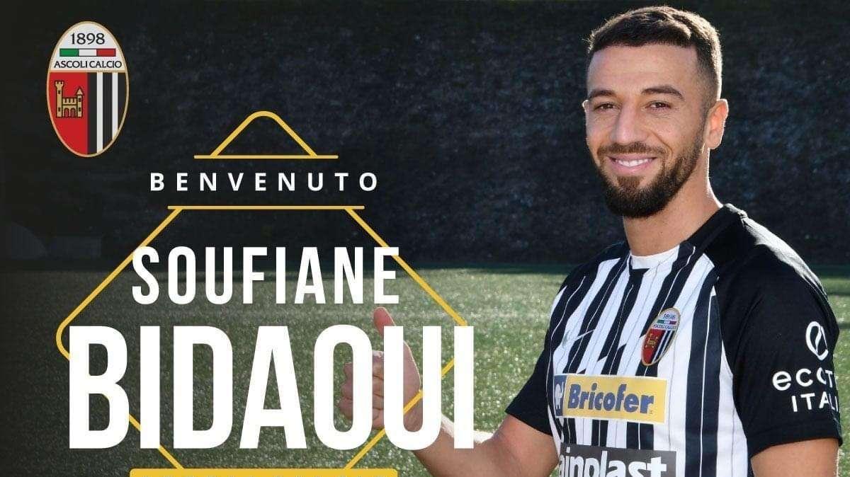 Frosinone-Ascoli, le pagelle: Bidaoui ancora a segno. Difesa: si salva solo Botteghin