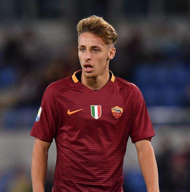 In arrivo Frattesi dalla Roma
