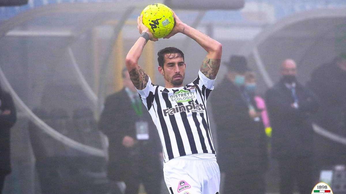 CorrAdriatico - Salvi: "Bravi a difenderci bene e portare a casa i tre punti"