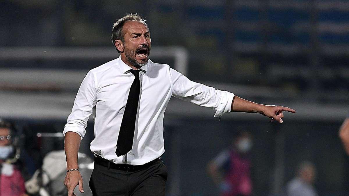 Ascoli, contattato Dionigi che rifiuta il ritorno in panchina