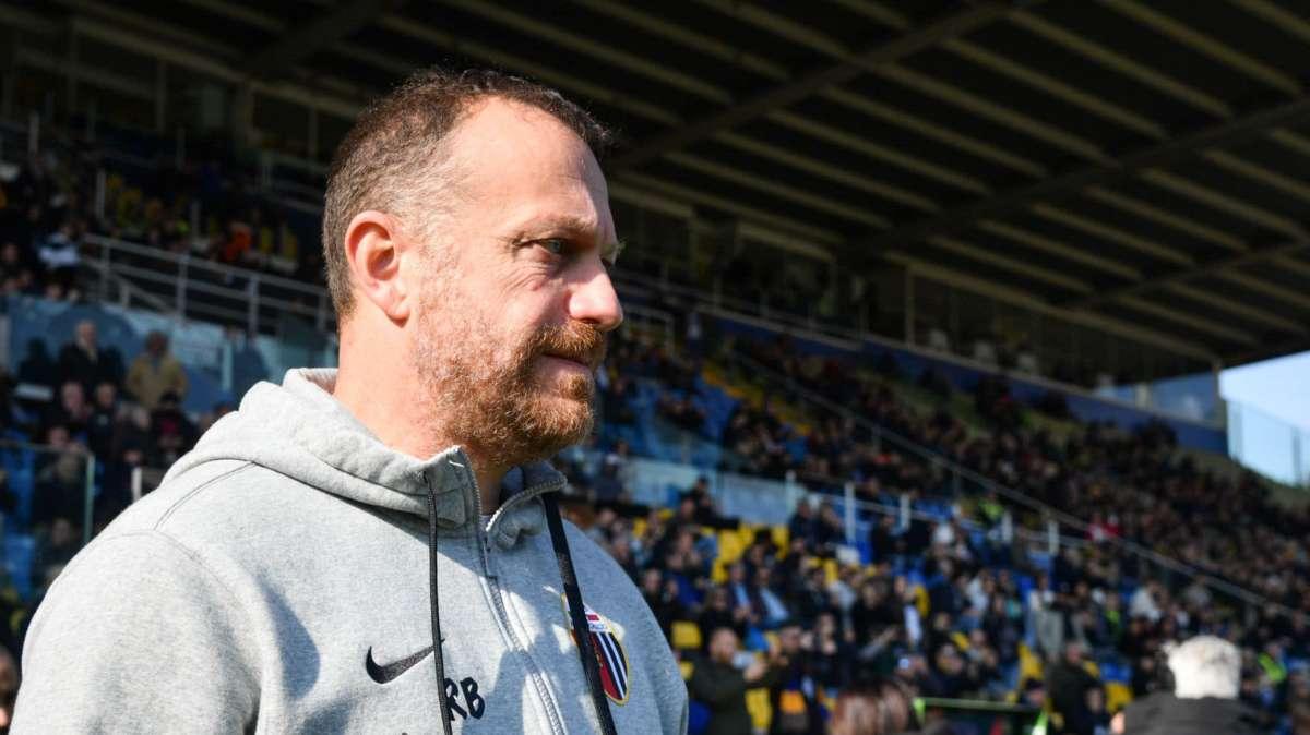 Ascoli, Breda va confermato per trovare la giusta continuità