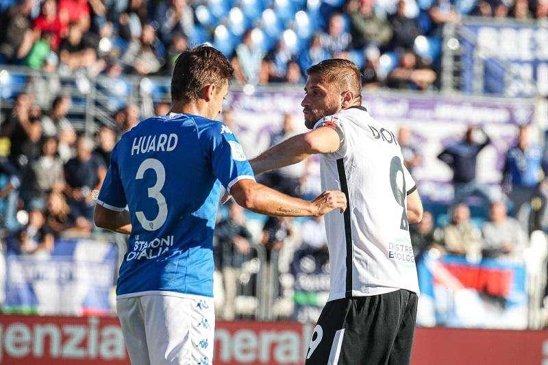 TRE COSE SU BRESCIA-ASCOLI 