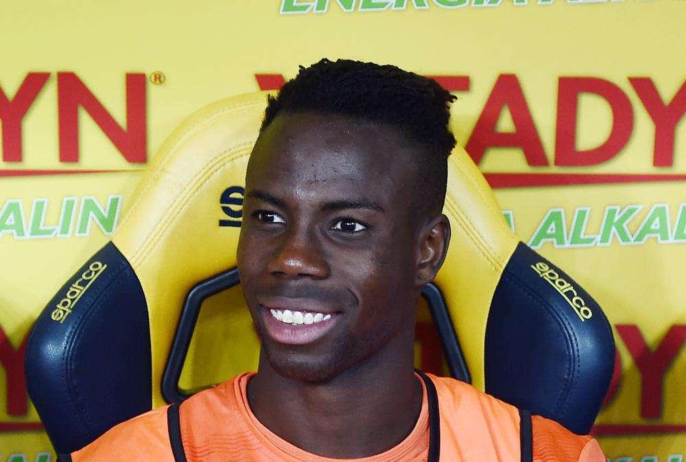 Altro colpo dell'Ascoli: è fatta per Sarr